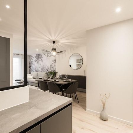 Casablanca Free Parking Appartement Annecy Buitenkant foto