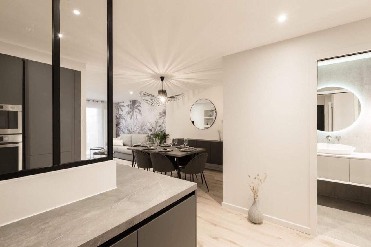 Casablanca Free Parking Appartement Annecy Buitenkant foto
