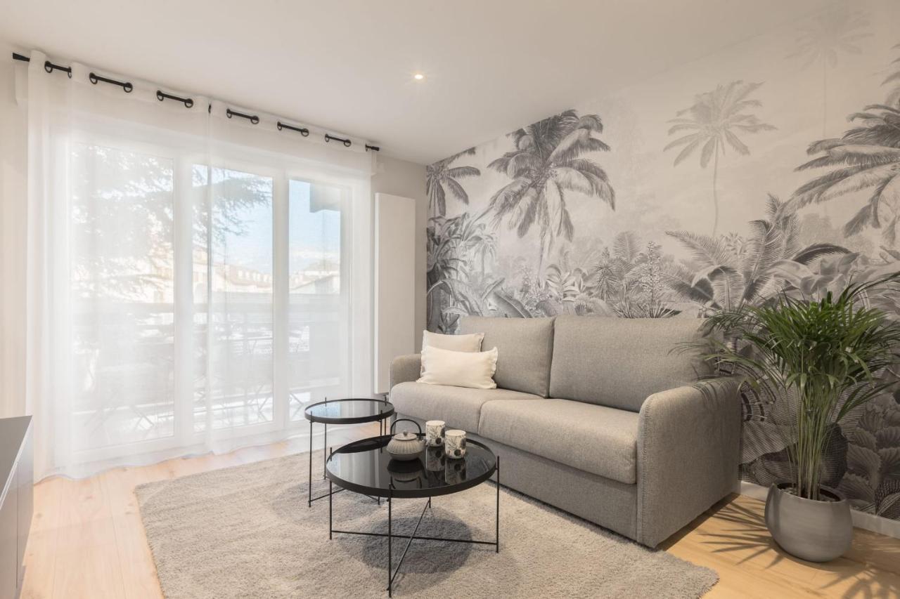 Casablanca Free Parking Appartement Annecy Buitenkant foto
