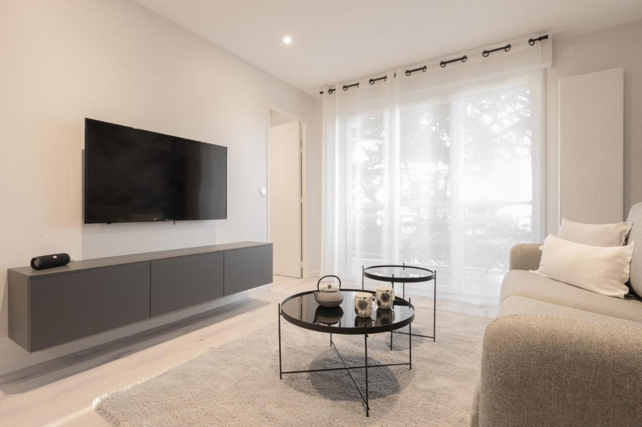 Casablanca Free Parking Appartement Annecy Buitenkant foto