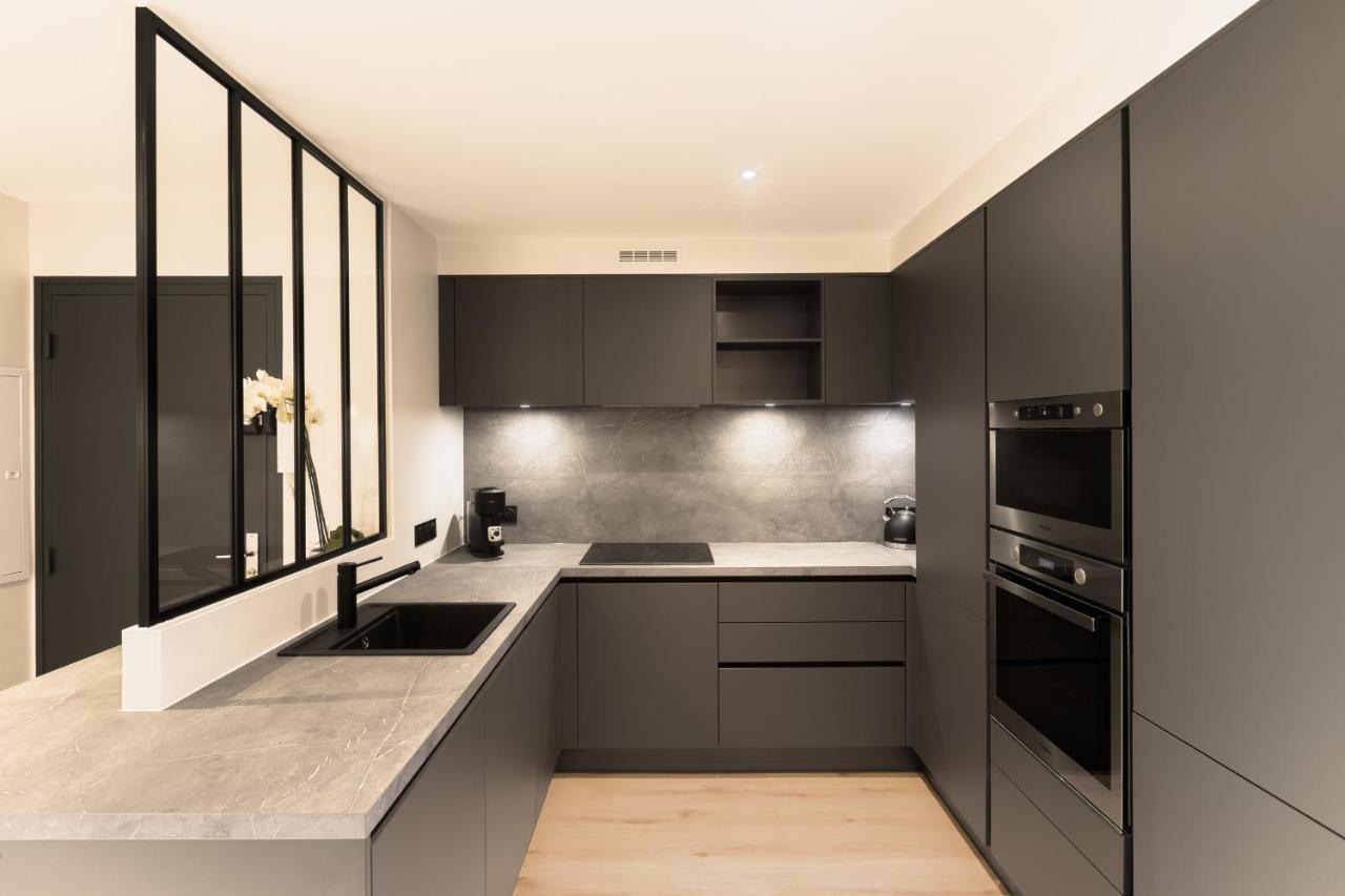 Casablanca Free Parking Appartement Annecy Buitenkant foto